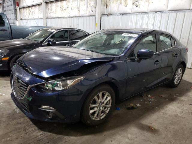 MAZDA 3 TOURING 2016 jm1bm1w74g1292599