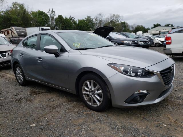 MAZDA 3 TOURING 2016 jm1bm1w74g1308283