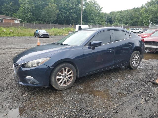 MAZDA 3 TOURING 2016 jm1bm1w74g1315864