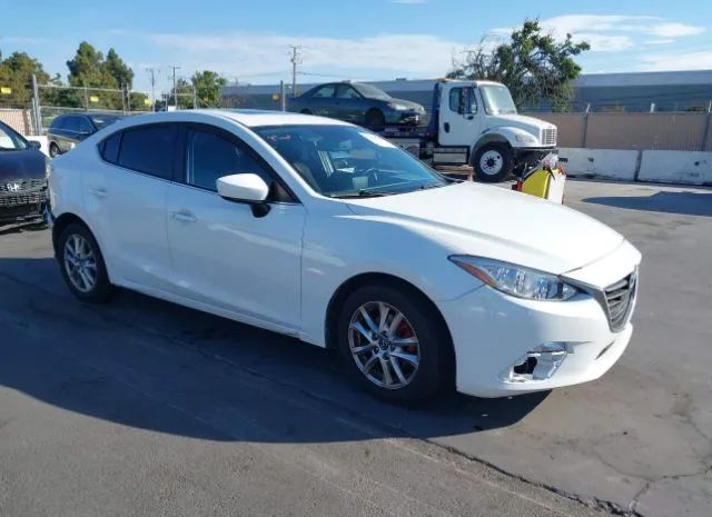 MAZDA MAZDA3 2016 jm1bm1w74g1318246