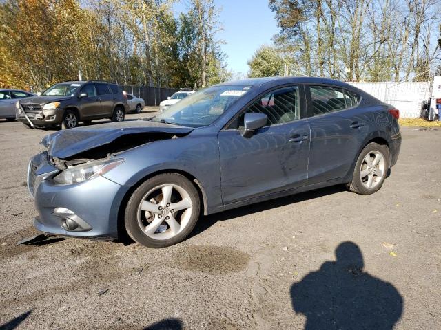 MAZDA 3 TOURING 2016 jm1bm1w74g1319803