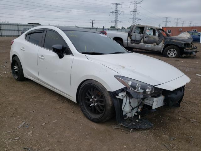 MAZDA 3 TOURING 2016 jm1bm1w74g1346144