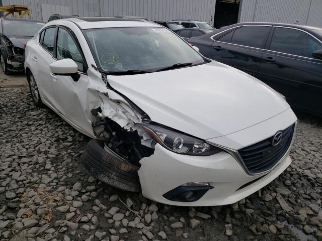 MAZDA NULL 2016 jm1bm1w74g1350937