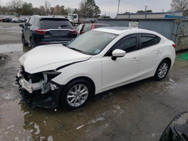 MAZDA 3 GRAND TO 2014 jm1bm1w75e1105951