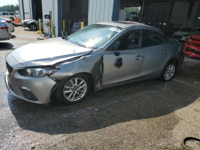 MAZDA 3 GRAND TO 2014 jm1bm1w75e1106453