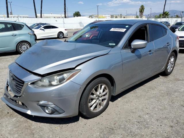 MAZDA 3 GRAND TO 2014 jm1bm1w75e1107604