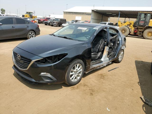 MAZDA 3 2014 jm1bm1w75e1111457