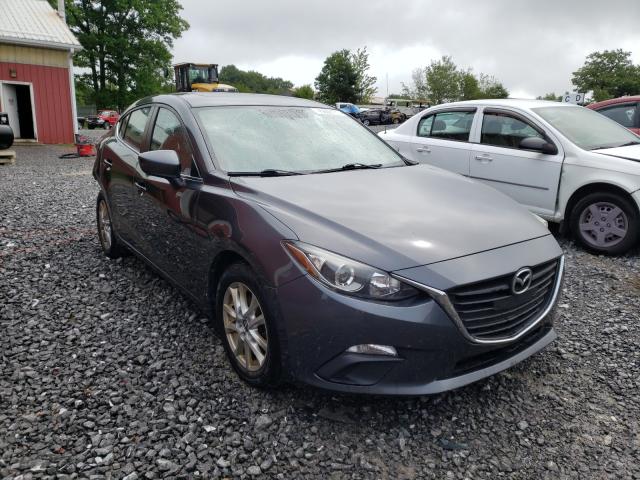 MAZDA 3 GRAND TO 2014 jm1bm1w75e1116979