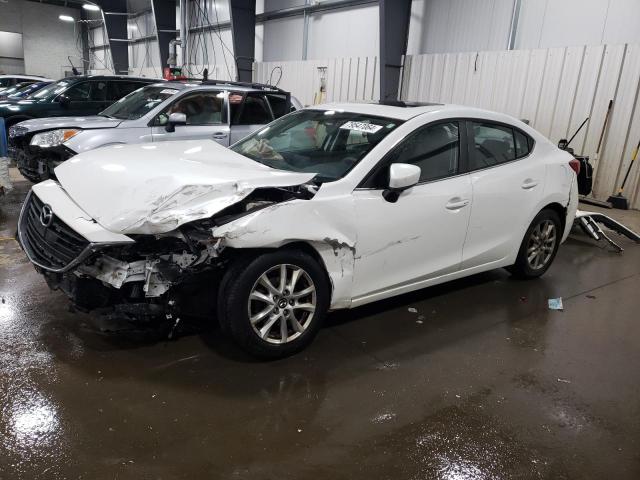 MAZDA 3 GRAND TO 2014 jm1bm1w75e1124189