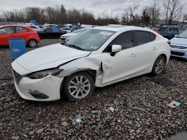 MAZDA 3 2014 jm1bm1w75e1136438