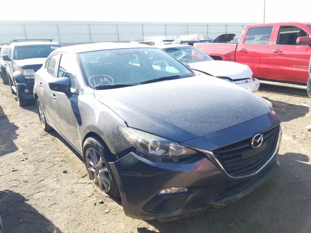 MAZDA 3 GRAND TO 2014 jm1bm1w75e1201305