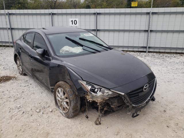 MAZDA 3 GRAND TO 2015 jm1bm1w75f1225668