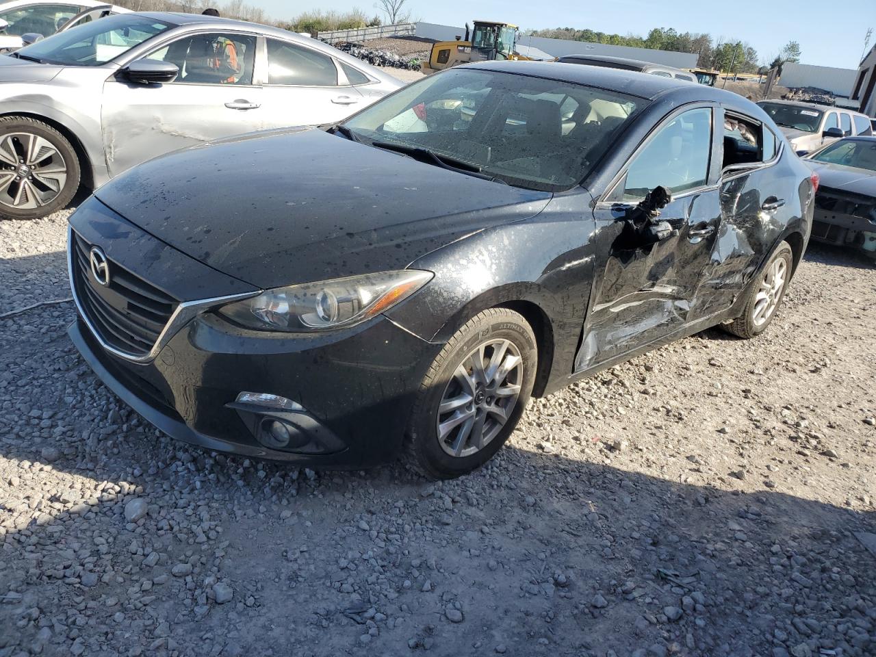 MAZDA 3 2015 jm1bm1w75f1226559