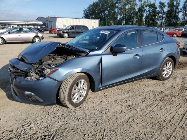 MAZDA 3 GRAND TO 2015 jm1bm1w75f1227226