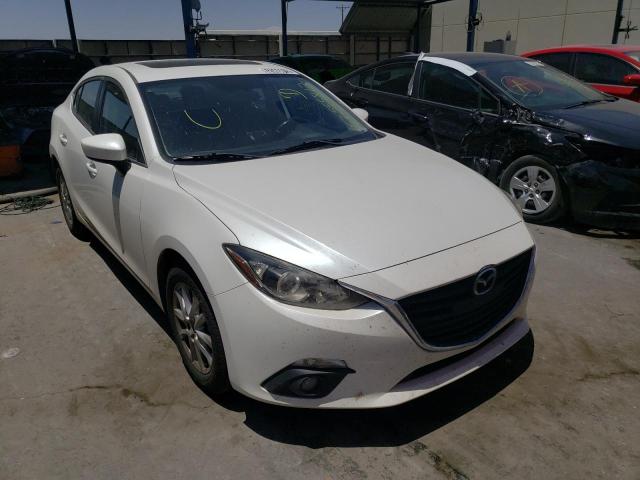 MAZDA 3 GRAND TO 2015 jm1bm1w75f1234595