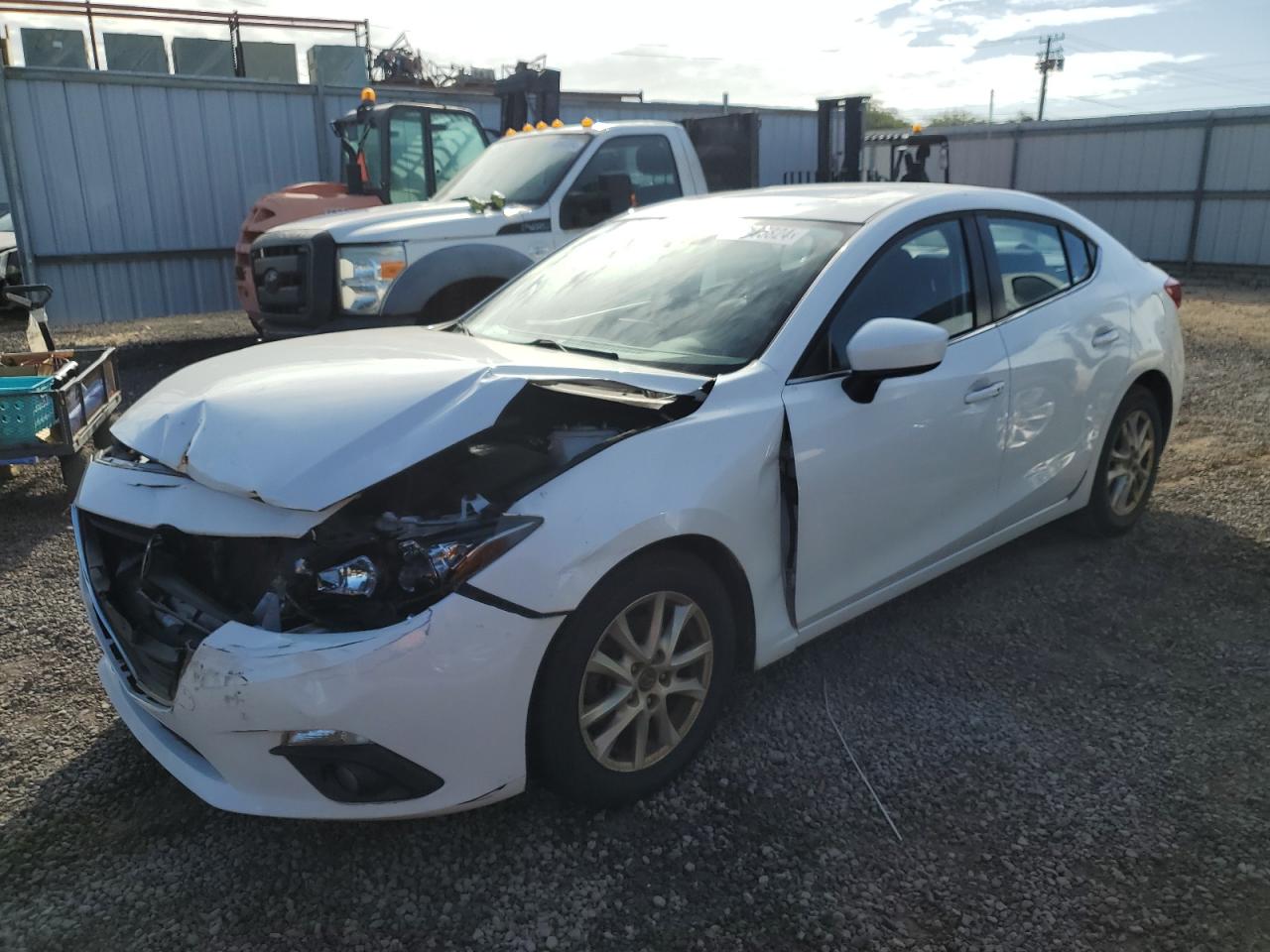 MAZDA 3 2016 jm1bm1w75g1283507