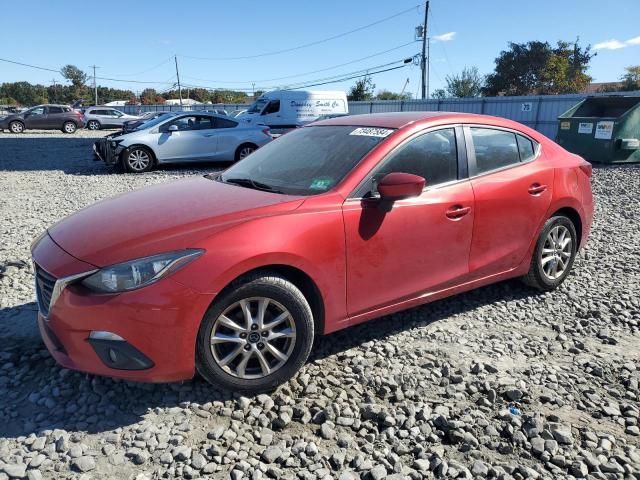 MAZDA 3 TOURING 2016 jm1bm1w75g1307160