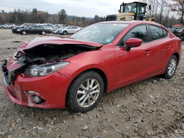 MAZDA 3 2016 jm1bm1w75g1317266