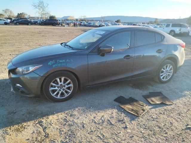 MAZDA 3 TOURING 2016 jm1bm1w75g1321026