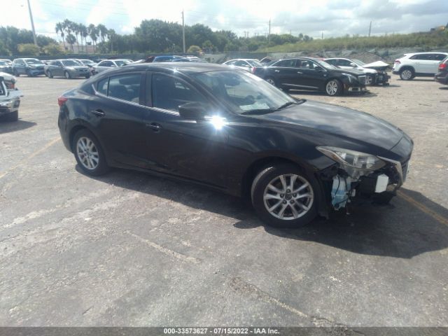 MAZDA 3 2016 jm1bm1w75g1343821