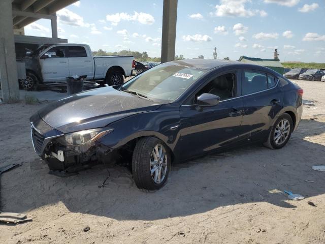 MAZDA 3 2016 jm1bm1w75g1344337