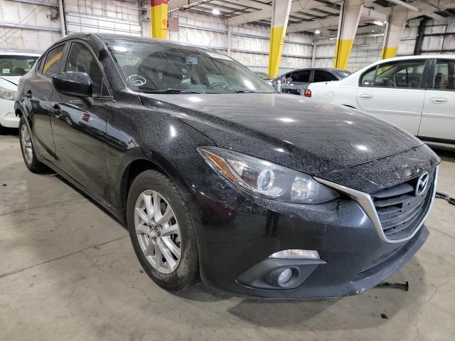 MAZDA 3 TOURING 2016 jm1bm1w75g1344399