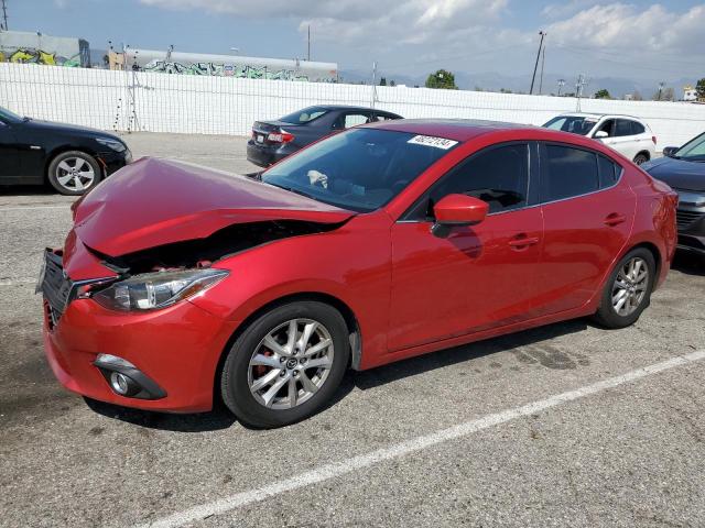 MAZDA 3 2014 jm1bm1w76e1106672