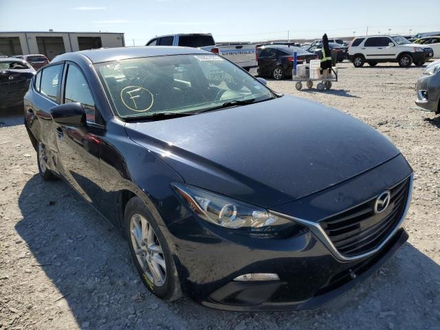 MAZDA 3 GRAND TO 2014 jm1bm1w76e1110950