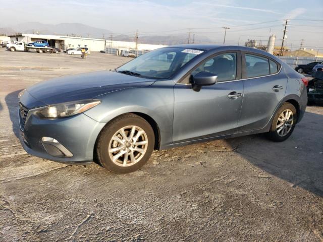 MAZDA 3 2014 jm1bm1w76e1111726