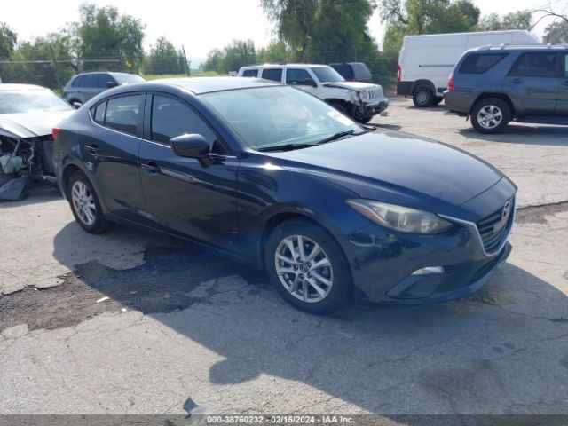 MAZDA NULL 2014 jm1bm1w76e1113363