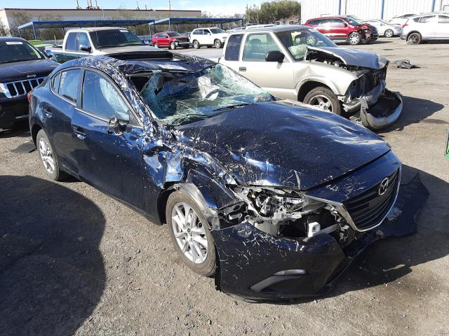 MAZDA 3 GRAND TO 2014 jm1bm1w76e1113900