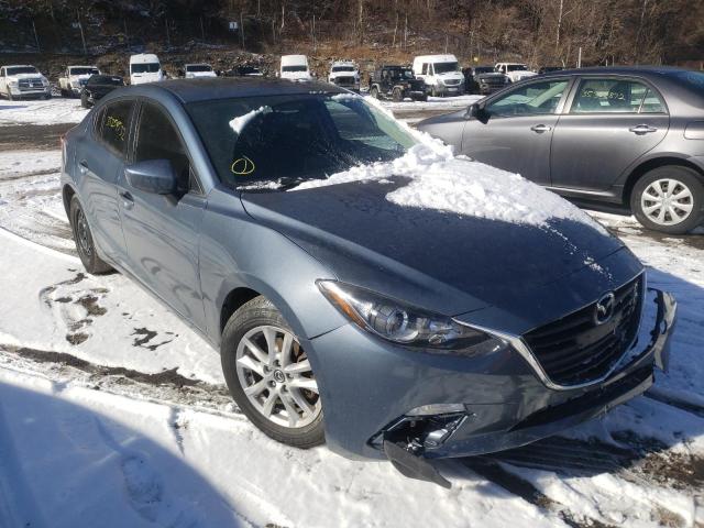 MAZDA 3 GRAND TO 2014 jm1bm1w76e1114576