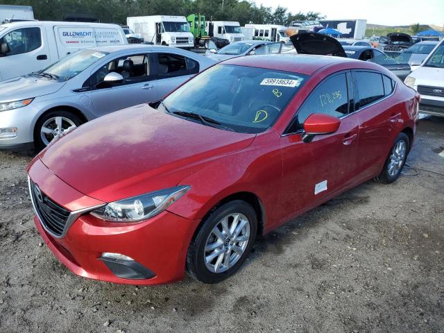 MAZDA 3 2014 jm1bm1w76e1121527