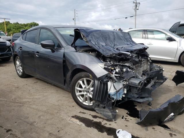 MAZDA 3 GRAND TO 2014 jm1bm1w76e1127036