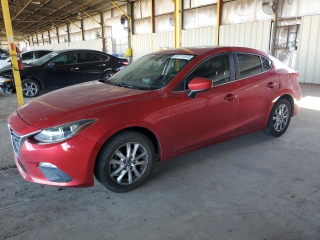 MAZDA 3 GRAND TO 2014 jm1bm1w76e1130535