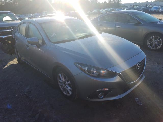 MAZDA 3 GRAND TO 2014 jm1bm1w76e1148162