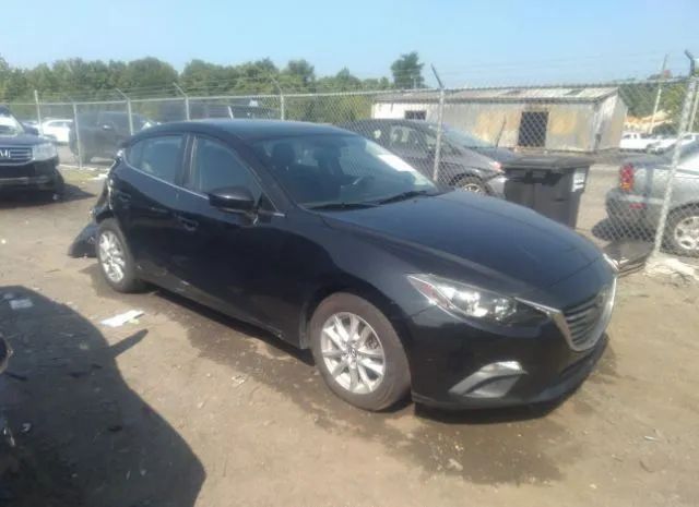 MAZDA MAZDA3 2014 jm1bm1w76e1154401