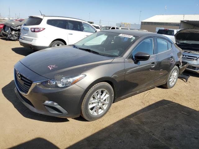 MAZDA 3 GRAND TO 2014 jm1bm1w76e1179184