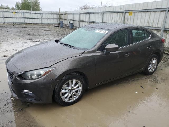 MAZDA 3 2014 jm1bm1w76e1183106