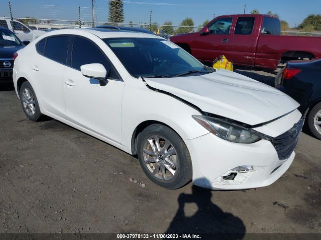 MAZDA MAZDA3 2014 jm1bm1w76e1213382