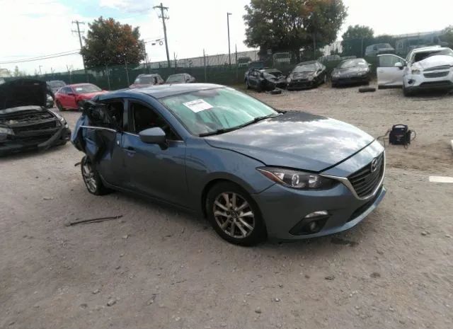 MAZDA MAZDA3 2015 jm1bm1w76f1225419