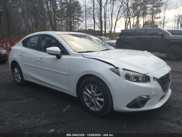 MAZDA MAZDA3 2015 jm1bm1w76f1231821