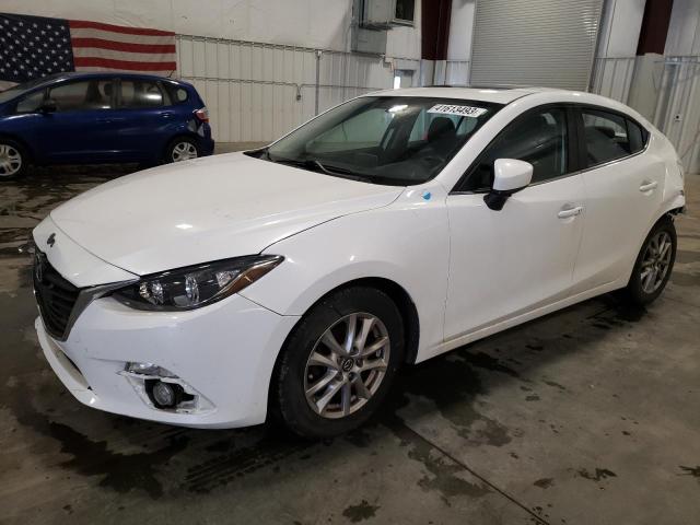 MAZDA 3 GRAND TO 2015 jm1bm1w76f1234041