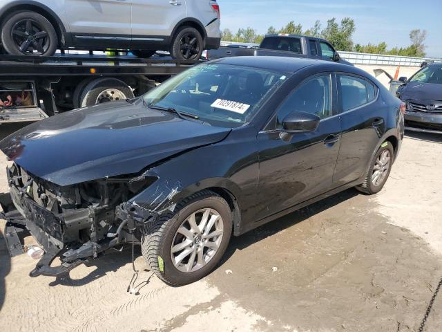 MAZDA 3 GRAND TO 2015 jm1bm1w76f1234637