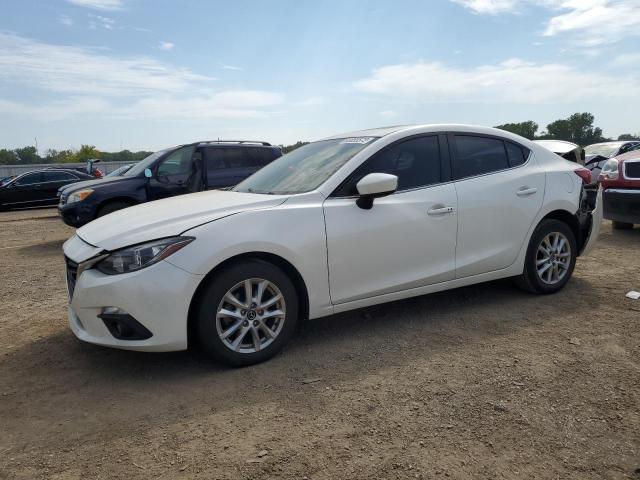 MAZDA 3 GRAND TO 2015 jm1bm1w76f1235299