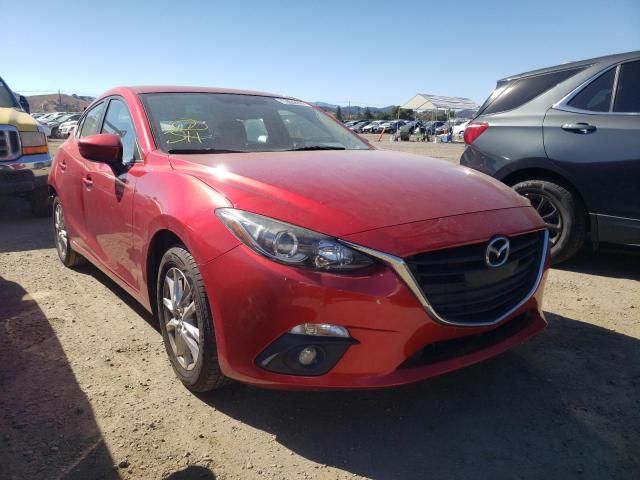 MAZDA 3 I 2016 jm1bm1w76g1290336