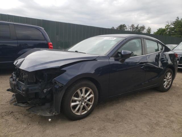 MAZDA 3 TOURING 2016 jm1bm1w76g1315963