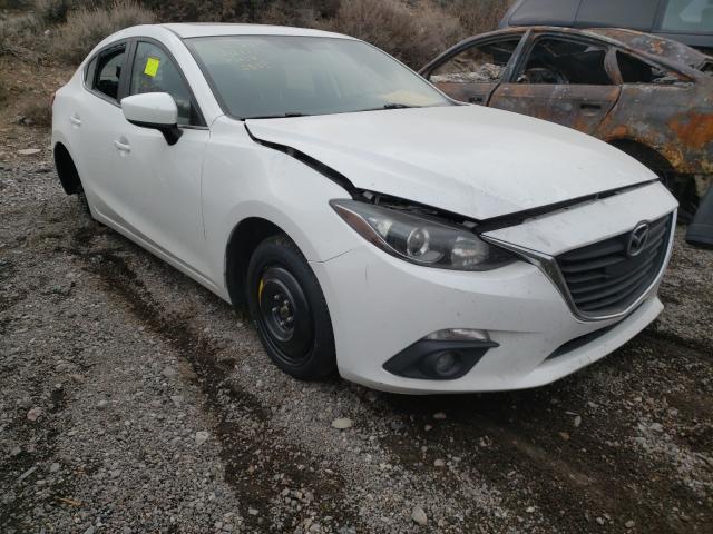 MAZDA 3 TOURING 2016 jm1bm1w76g1317728