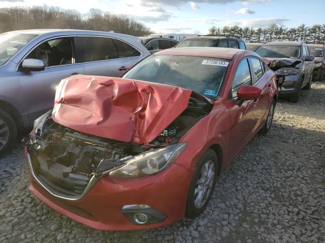 MAZDA 3 GRAND TO 2014 jm1bm1w77e1130995