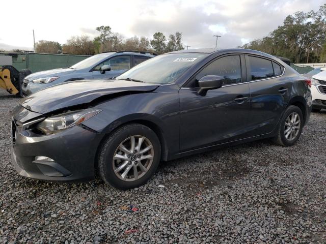 MAZDA 3 2014 jm1bm1w77e1137915